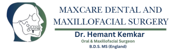 MaxCare Dental And Maxillofacial Surgery