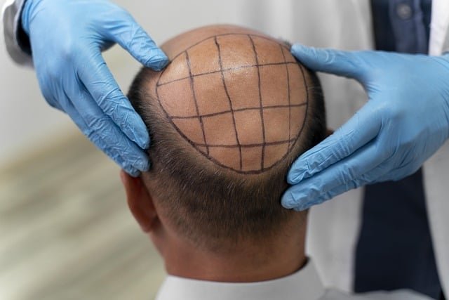 Hair Transplant