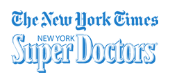 New York Times Super Doctor